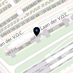 Appartement AMR04 B 4105 8