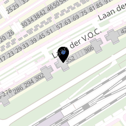 Appartement AMR04 B 4106 1