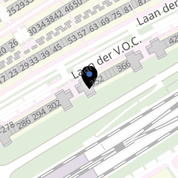 Appartement AMR04 B 4106 10