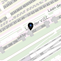 Appartement AMR04 B 4106 11