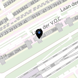 Appartement AMR04 B 4106 12