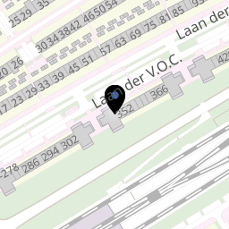 Appartement AMR04 B 4106 3