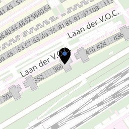 Appartement AMR04 B 4107 1