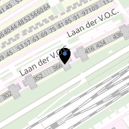 Appartement AMR04 B 4107 12