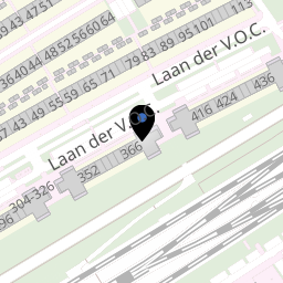 Appartement AMR04 B 4107 3
