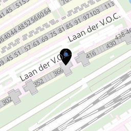 Appartement AMR04 B 4107 5