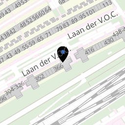Appartement AMR04 B 4107 6