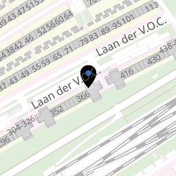 Appartement AMR04 B 4107 9