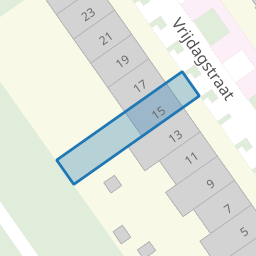 Perceel AMR04-B-4189