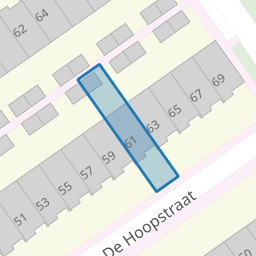 Perceel AMR04-B-4260