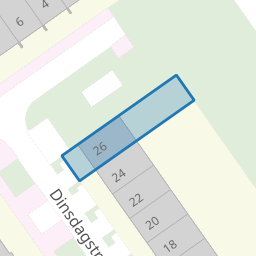 Perceel AMR04-B-4307