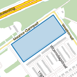 Perceel AMR04-B-4397