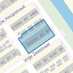 Perceel AMR04-B-4480