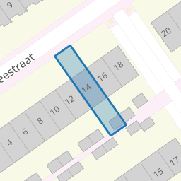 Perceel AMR04-B-4529