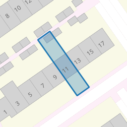 Perceel AMR04-B-4580