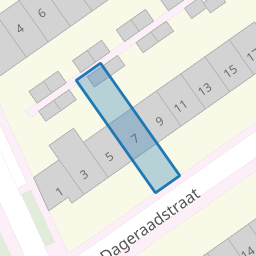 Perceel AMR04-B-4582