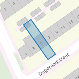 Perceel AMR04-B-4583