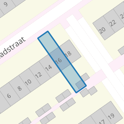 Perceel AMR04-B-4594