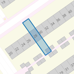 Perceel AMR04-B-4600