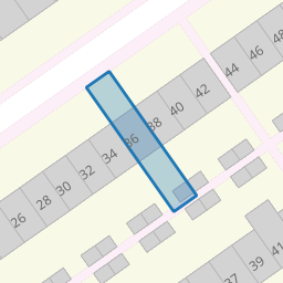 Perceel AMR04-B-4604