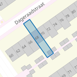 Perceel AMR04-B-4620