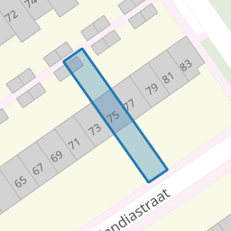 Perceel AMR04-B-4632