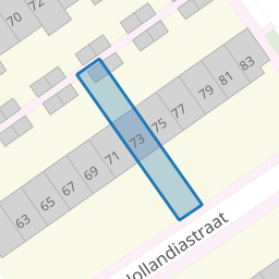 Perceel AMR04-B-4633