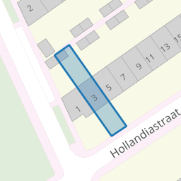 Perceel AMR04-B-4668