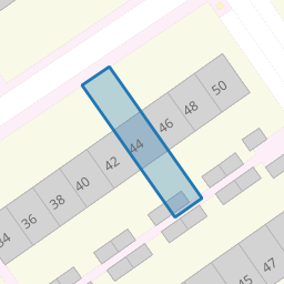 Perceel AMR04-B-4696