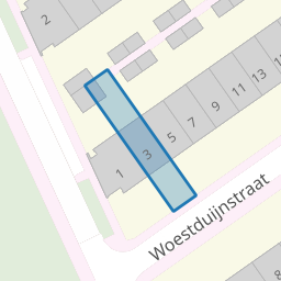 Perceel AMR04-B-4830