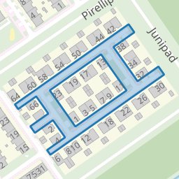 Perceel AMR04-B-4868