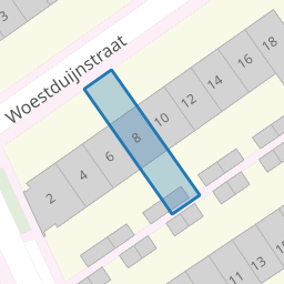 Perceel AMR04-B-4922