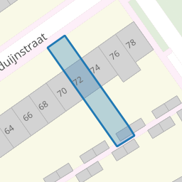 Perceel AMR04-B-4954