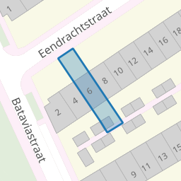 Perceel AMR04-B-5001