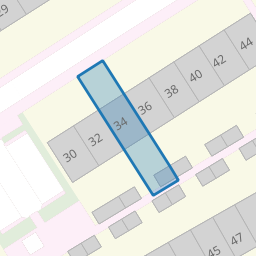 Perceel AMR04-B-5014