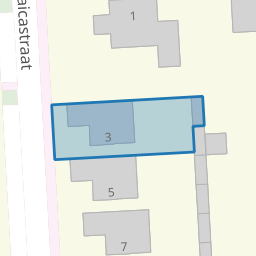 Perceel AMR04-B-5134