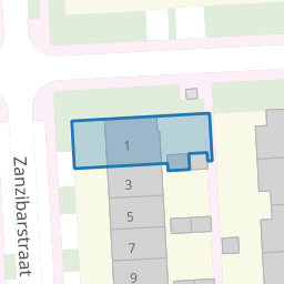 Perceel AMR04-B-5518