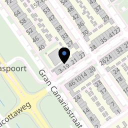 Appartement AMR04 B 5543 8