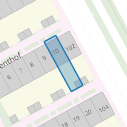 Perceel AMR04-B-5571