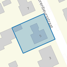 Perceel AMR04-B-5604