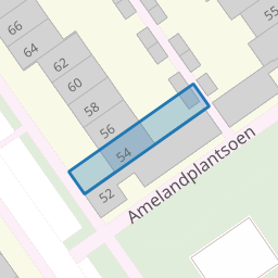 Perceel AMR04-B-5839