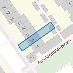 Perceel AMR04-B-5840