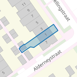 Perceel AMR04-B-6010