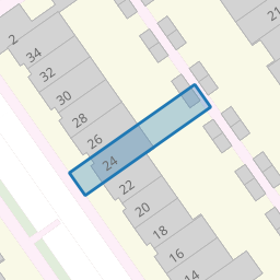 Perceel AMR04-B-6060