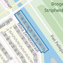 Perceel AMR04-B-6144