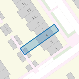 Perceel AMR04-B-6607