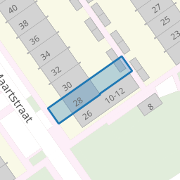 Perceel AMR04-B-6649