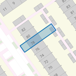 Perceel AMR04-B-6653