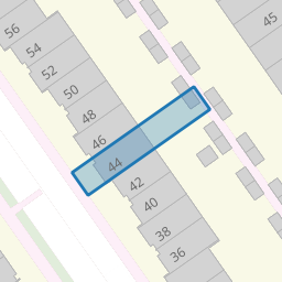 Perceel AMR04-B-6710