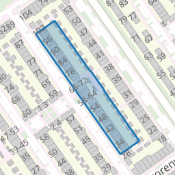 Perceel AMR04-B-6791